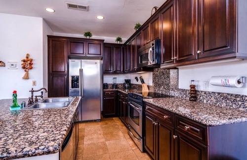 El Dorado Ranch Condo | Gorgeous San Felipe Rental Condo
