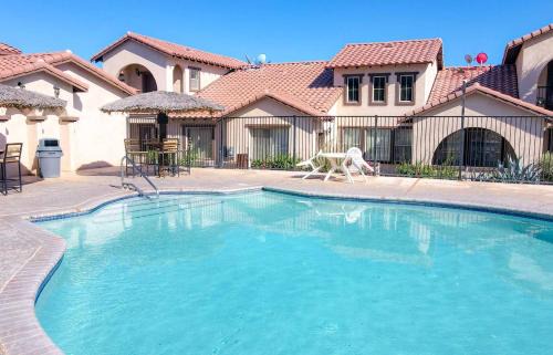 El Dorado Ranch House | Gorgeous San Felipe Rental Condo