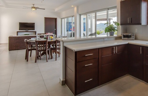 San Juan del Sur House | Gorgeous San Juan del Sur home in gated community w/amazing views & private pool