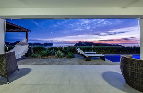 San Juan del Sur House | Gorgeous San Juan del Sur home in gated community w/amazing views & private pool