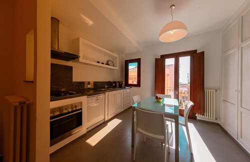 Old Town House | Gorgeous sea view house in the historic center