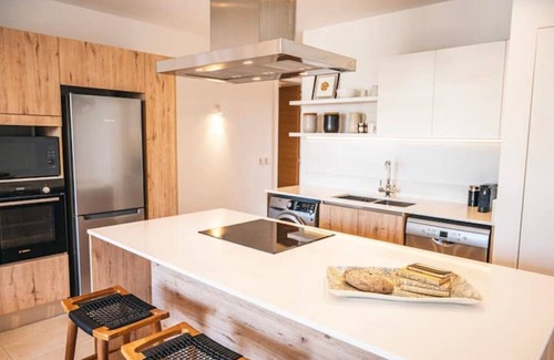Grand Gaube Apartment | Gorgeous seaview apartment