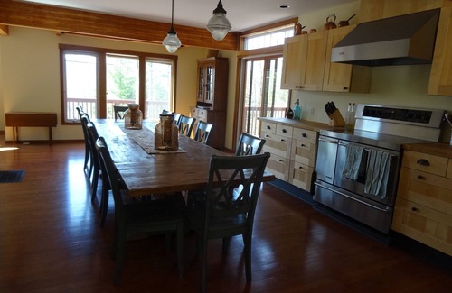 Sheffield House | Gorgeous Sheffield Home in Heart of Berkshires