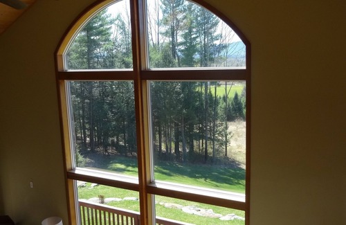 Sheffield House | Gorgeous Sheffield Home in Heart of Berkshires