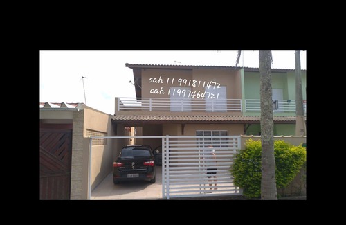 Mongagua House | GORGEOUS SHOWING THE SEASIDE