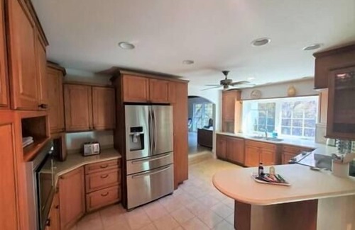 Alta Sierra House | Gorgeous Sierra Nevada Oasis near Grass Valley!