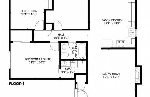 Vancouver House | Gorgeous Single Level Home, BBQ, Quiet, 9 miles to PDX, 8 miles to Vancouver, 15 miles to Portland