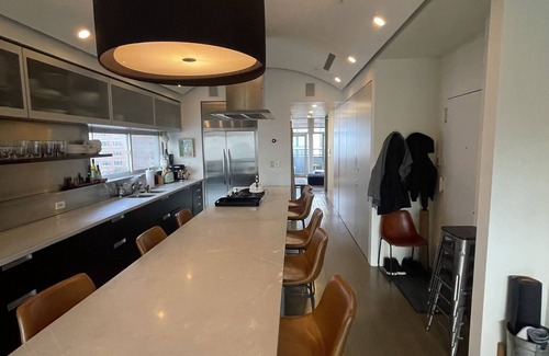 Nolita Condo | Gorgeous Soho 2 Bedroom Loft