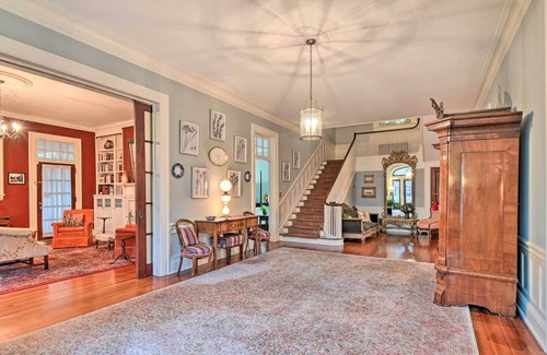 Cheraw House | Gorgeous, Southern Home in Beautiful Cheraw!