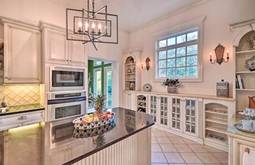 Cheraw House | Gorgeous, Southern Home in Beautiful Cheraw