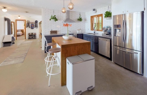 Fairview Shores House | Gorgeous, spacious Mid Century Sanctuary in the heart of Orlando, Florida