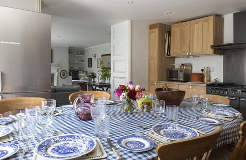 Modbury House | Gorgeous, Spacious, Private - A village townhouse in the heart of the South Hams