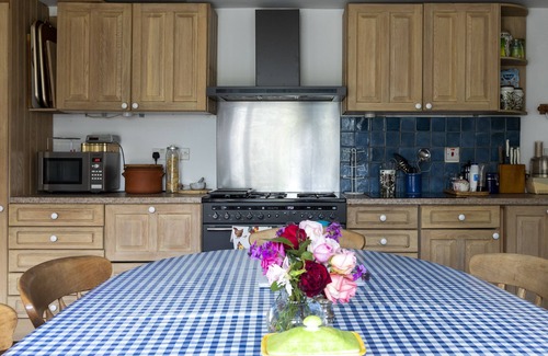 Modbury House | Gorgeous, Spacious, Private - A village townhouse in the heart of the South Hams