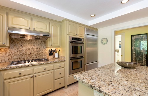 Palm Springs House | Gorgeous, Spacious Villa in Upscale Canyon Estates - Pool/Spa - Dog OK