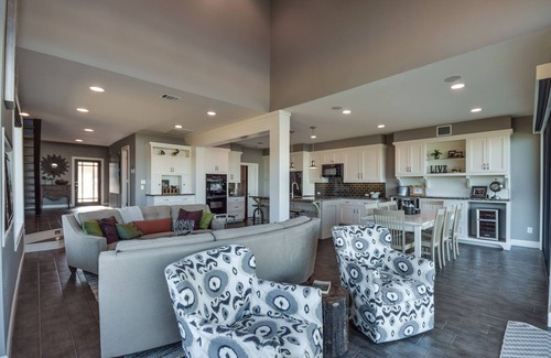 Walden on Lake Conroe House | Gorgeous Spacious Waterfront Townhome