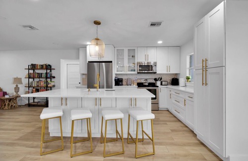 Geneva House | Gorgeous St. Johns River home 3bdrm/2 bth