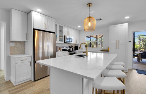 Geneva House | Gorgeous St. Johns River home 3bdrm/2 bth