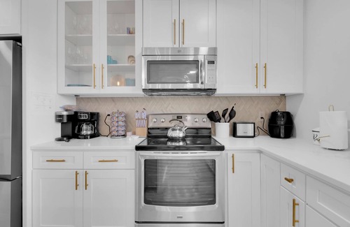 Geneva House | Gorgeous St. Johns River home 3bdrm/2 bth