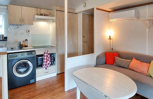 Saint-Paul-les-Dax House | Gorgeous (sta)caravan in Saint-Paul-lès-Dax