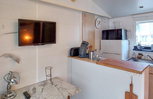 Saint-Paul-les-Dax House | Gorgeous (sta)caravan in Saint-Paul-lès-Dax