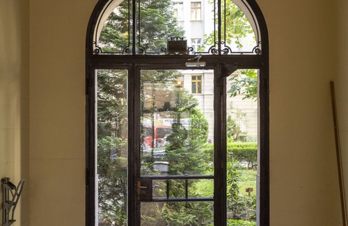 Ujlipotvaros Apartment | Gorgeous studio flat in the City center