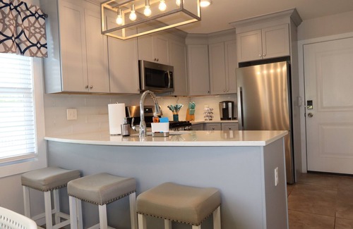 Nutley Apartment | ★GORGEOUS STYLISH APT Close to American Dream & NYC★
