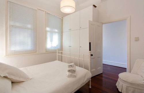 Subiaco House | Gorgeous Subiaco cottage