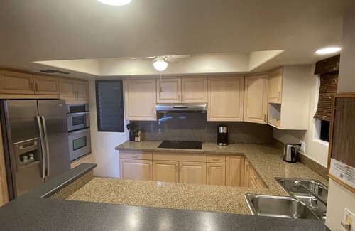 Waikoloa Condo | Gorgeous sunsets, quiet property