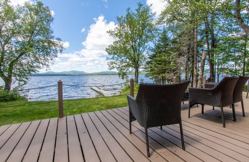 Lake Pleasant Cottage | Gorgeous Sunsets, steps away from Lake Pleasant Golf Course!