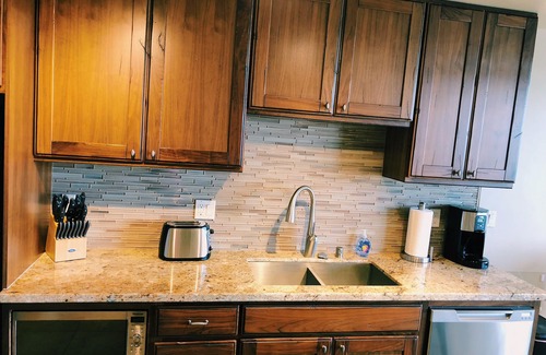 Poipu Condo | Gorgeous! Top Floor Condo In Poipu- "Our Piece Of Heaven"