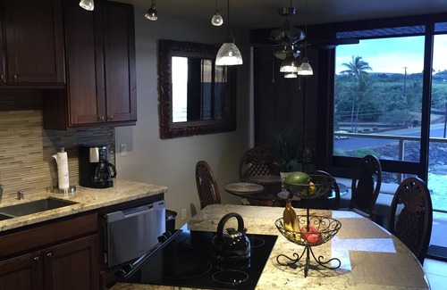 Poipu Condo | Gorgeous! Top Floor Condo In Poipu- "Our Piece Of Heaven"