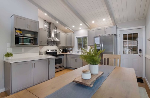 Rapid City Cabin | Gorgeous Torch Lake Cabin | Summer Awaits