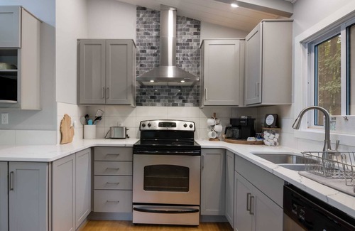 Rapid City Cabin | Gorgeous Torch Lake Cabin | Summer Awaits