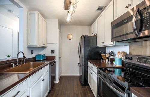 Copperfield House | Gorgeous Townhouse *Huge Winter Discount*