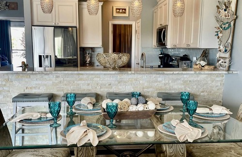 Fort Walton Beach - Destin House | Gorgeous townhouse, plenty of space, family-friendly & close to everything