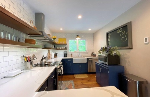 Bromley Mountain House | Gorgeous Townhouse with views in the Ledges at Bromley