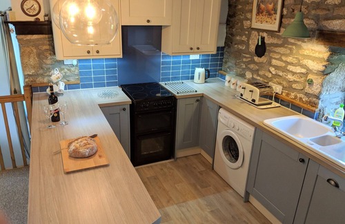 Saint Breward Cottage | Gorgeous Traditional Cornish Cottage with Hot Tub & Sauna 7m from the Beach