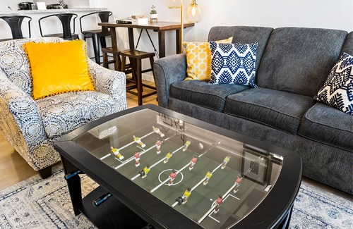 Boise House | Gorgeous & Trendy Townhome | Near The Village (89)