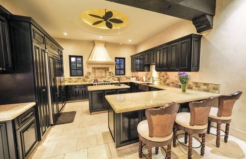 Los Cabos House | Gorgeous Tuscan Villa! Most 5 Star Reviews!