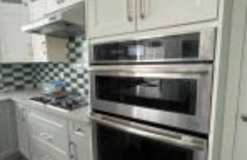 Burnaby Apartment | Gorgeous two beds unit near Burnaby Metrotownn