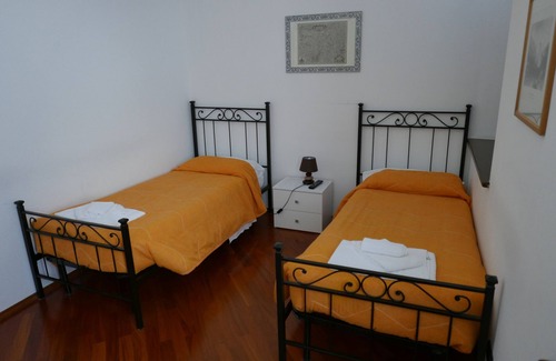 Trento Apartment | Gorgeous two-story fully self-contained apartment in the center of town.
