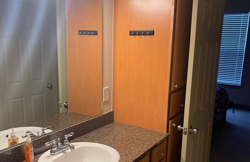 Hattiesburg Apartment | Gorgeous Unit in Hattiesburg - Very Close to I-59
