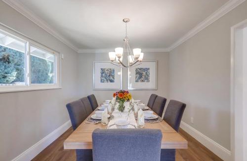 Orange House | Gorgeous Upgraded 5 Bedroom & 3 Bath Home with pool