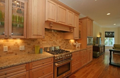 Saint Simons Island Villa | Gorgeous Upscale Villa, Short Walk to Beach and Pier!