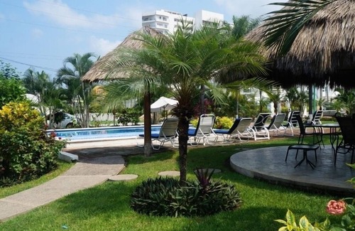 Palmar de Aramara House | Gorgeous Vacation in Puerto Vallarta!