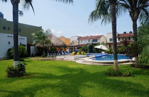 Palmar de Aramara House | Gorgeous Vacation in Puerto Vallarta!