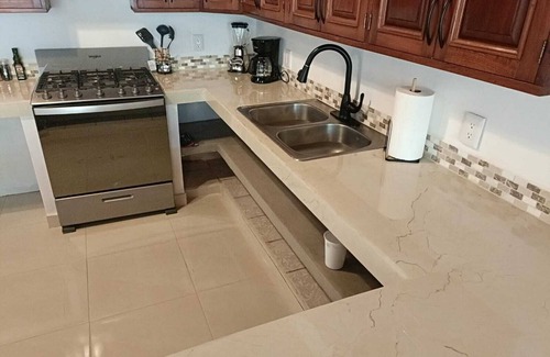 Lo de Marcos House | Gorgeous vacation home close to the beach!