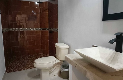 Lo de Marcos House | Gorgeous vacation home close to the beach!