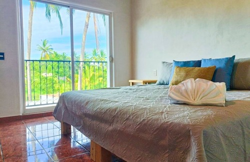 Lo de Marcos House | Gorgeous vacation home close to the beach!
