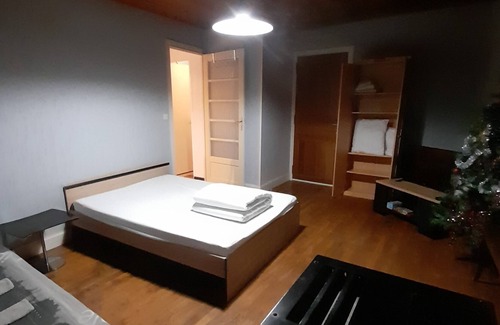 Chauffayer Apartment | 💥GORGEOUS VALLEY💥